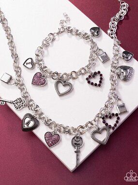 Intentional Influence - Purple